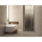 Wiesbaden Less Nisdeur Rechts - 800x2000x8mm - Nano -, Ophalen of Verzenden, Nieuw, Glas