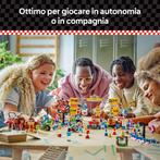 LEGO Mario Kart - Standaardkart - 72032, Kinderen en Baby's, Speelgoed | Duplo en Lego, Ophalen of Verzenden, Zo goed als nieuw