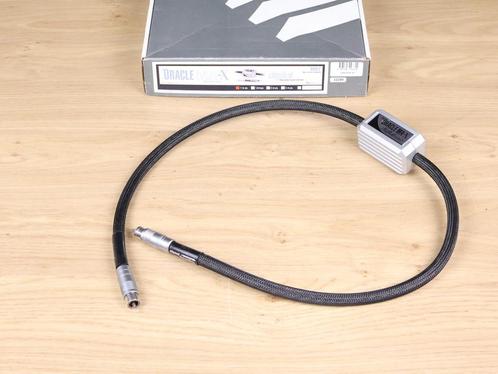 MIT Cables Oracle MA-X highend digital audio interconnect RC, Audio, Tv en Foto, Audiokabels en Televisiekabels, Overige kabels