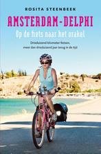 Amsterdam-Delphi 9789026327094 Rosita Steenbeek, Boeken, Verzenden, Gelezen, Rosita Steenbeek