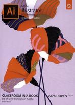 Classroom in a Book: Adobe Illustrator 2020 / Classroom in a, Verzenden, Gelezen, Brian Wood