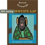 De bewuste aap 9789087599966 Bernard Ferwerda, Verzenden, Zo goed als nieuw, Bernard Ferwerda