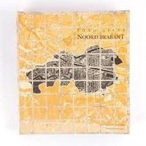 Foto-atlas noord-brabant 9789072770226, Boeken, Overige Boeken, Gelezen, Verzenden