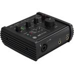 IK Multimedia Axe I/O One 1-in/3-out audio interface, Audio, Tv en Foto, Professionele Audio-, Tv- en Video-apparatuur, Verzenden