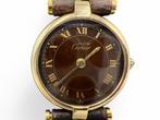 Cartier - Must de Cartier Vendome - 590004 - Dames -, Nieuw
