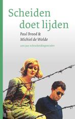 Scheiden Doet Lijden | 9789460036897 | Brood, Paul / De Wold, Boeken, Ophalen of Verzenden, Nieuw, Brood, Paul / De Wolde, Michiel