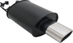 Complete Sportuitlaat Set voor BMW E39 - Inclusief Adapte..., Ophalen of Verzenden, Nieuw