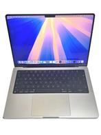 MacBook Pro 2021 | M1 Pro | 16-core GPU | 16gb | 1TB SSD, MacBook Pro, 1 TB of meer, 2 tot 3 Ghz, Qwerty