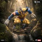 Marvel Legacy Replica Statue 1/4 Wolverine 38 cm, Verzamelen, Ophalen of Verzenden, Nieuw