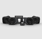 Rockford Fosgate 18+ Polaris Ranger (Gen-2) Stage-2 Audio, Auto diversen, Ophalen of Verzenden