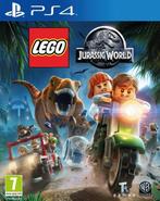 LEGO: Jurassic World - PS4, Verzenden, Nieuw