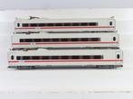 Märklin H0 - 43749 - Modeltrein personenwagonset (1) -, Nieuw