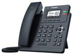 Yealink SIP-T31P  excl. voedingsadapter, Telecommunicatie, Vaste telefoons | Niet Draadloos, Nieuw, Verzenden