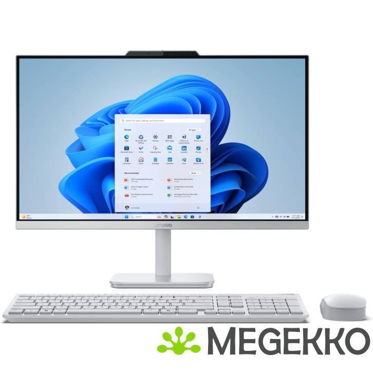 Lenovo A100 24  Intel Core i3 All In One PC, Computers en Software, Overige Computers en Software, Nieuw, Verzenden