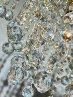 Swarovski - Kroonluchter - Kristal, Bladgoud, Nieuw