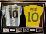 Maradona & Pelé - 2020 - Voetbalshirt, Verzamelen, Nieuw