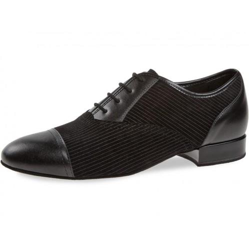 Heren Ballroom Dansschoenen 077-075-165, Sport en Fitness, Ballet, Verzenden