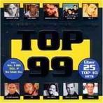 cd - Various - Top 99: Die Besten Hits Des Jahres, Zo goed als nieuw, Verzenden