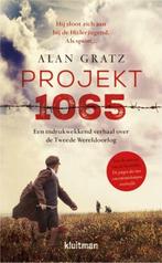 Projekt 1065 (9789020654547, Alan Gratz) (Alan Gratz), Verzenden, Nieuw