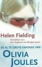 De al te grote fantasie van olivia joules 9789048001279, Gelezen, Helen Fielding, Verzenden