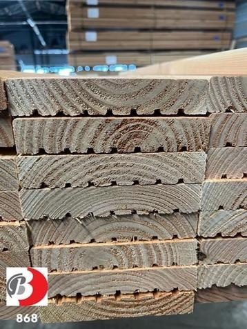 DOUGLAS VLONDERPLANKEN | GOEDKOOP!! beschikbaar voor biedingen