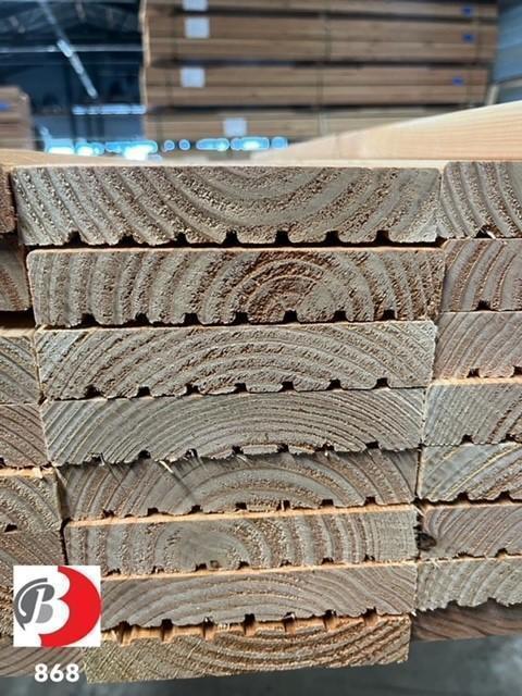 DOUGLAS VLONDERPLANKEN | GOEDKOOP!!, Tuin en Terras, Terrasdelen en Vlonders, Nieuw, Hout