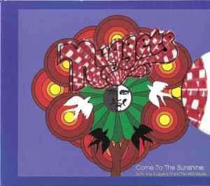 cd digi - Various - Come To The Sunshine: Soft Pop Nugget..., Cd's en Dvd's, Cd's | Rock, Zo goed als nieuw, Verzenden