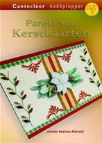 Parels van Kerstkaarten 9789021338118 A. Radsma-Rietveld, Verzenden, Gelezen, A. Radsma-Rietveld