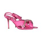 Circus Hotel • roze open sandalen • 38, Kleding | Dames, Circus Hotel, Verzenden, Nieuw, Roze