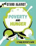 Stand against: Poverty and hunger by Alice Harman, Gelezen, Alice Harman, Verzenden