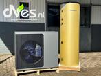 R290 Warmtepomp 8,6 kW | Monoblock | A+++ | 75 ºC | SPRSUN, Ophalen, Hoog rendement (Hr), 60 tot 150 cm, 80 cm of meer