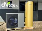 SPRSUN R290 warmtepomp 12 kW inverter monoblock A+++