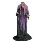 Halloween Decoratie Gebochelte 150-180 Cm Met Licht Geluid, Verzenden, Nieuw, Overige typen