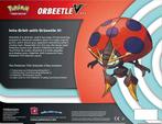Pokémon Orbeetle V Box