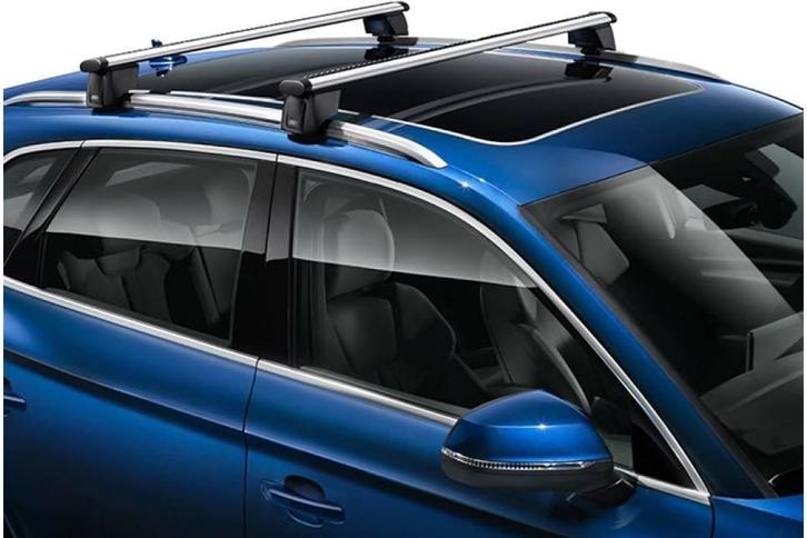 Audi Q4 e-tron dakdragers, Auto diversen, Dakdragers, Nieuw, Ophalen of Verzenden
