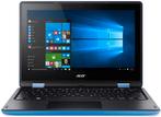 Acer Aspire R3 | Pentium N3710 | 4GB DDR3 | 128GB SSD |, Computers en Software, Windows Laptops, 128GB, Gebruikt, Pentium, 11 inch