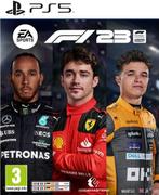 F1 23-Standaard (PlayStation 5) Gebruikt, Ophalen of Verzenden, Zo goed als nieuw