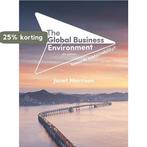 The Global Business Environment 9781352008975 Janet Morrison, Verzenden, Zo goed als nieuw, Janet Morrison