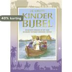 De grote kinderbijbel 9789044728095, Boeken, Verzenden, Gelezen