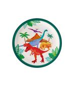 Borden Dino Apatosaurus (8st), Ophalen of Verzenden, Nieuw