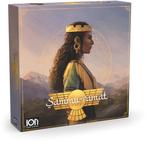 Sammu-ramat - Boardgame | ION Games - Gezelschapsspellen, Hobby en Vrije tijd, Gezelschapsspellen | Bordspellen, Verzenden, Nieuw