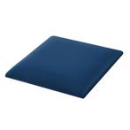Gestoffeerde wandpanelen Carpino set van 4 fluweel 30x30 cm, Doe-het-zelf en Verbouw, Verzenden, Nieuw
