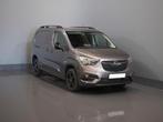 Opel Combo 1.5D 130pk Aut. L2 BPM VRIJ! Carplay/ Camera/ Cru, Automaat, Gebruikt, Euro 6, Overige kleuren