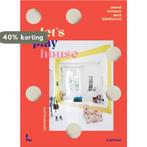 Lets play house 9789401471367 Joni Vandewalle, Verzenden, Gelezen, Joni Vandewalle