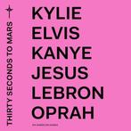30 Seconds To Mars - America - CD, Verzenden, Nieuw in verpakking