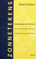 ZONNETEKENS 9789063254711 D. Rudhyar, Boeken, Verzenden, Gelezen, D. Rudhyar