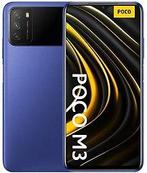 Xiaomi POCO M3 Dual SIM 128GB blauw, Telecommunicatie, Mobiele telefoons | Overige merken, Verzenden, Zo goed als nieuw, Zonder abonnement