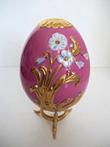 House of Fabergé - The Imperial jeweled Egg Collection -
