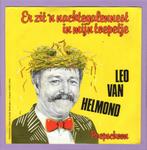Leo van Helmond – Er Zit n Nachtegalennest In Mijn Toepetje, Ophalen of Verzenden, Nieuw in verpakking