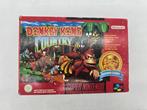 Nintendo - Snes - Super Nintendo - Donkey Kong Country, Nieuw